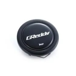 GReddy Steering Wheel Horn Button