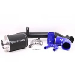 Zestaw dolotowy Forge Motorsport FMINDK4.N Ford Focus ST250 2015 czarny