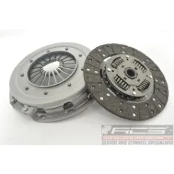 Zestaw sprzęgła Xtreme Clutch HOLDEN COMMODORE 3.6 i V6 210KW (2009-2013)