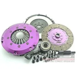 Zestaw sprzęgła Xtreme Clutch Organic FORD AUSTRALIA FOCUS 2.0 ST215 184KW (2012-2015)