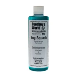 POORBOY'S WORLD Bug Squash 473ml