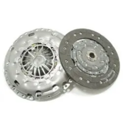 Zestaw sprzęgła Xtreme Clutch FIAT PUNTO 1.9 D Multijet 96KW (2006-2009)
