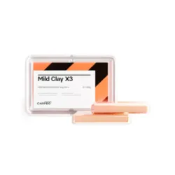 CAR PRO 3Clays mild clay bar SET