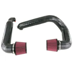 Układ dolotowy FMIC.EU BMW X3M F97 X4M F98 S58 2019-2025