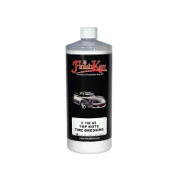 FINISH KARE 108 Top Kote Anti Static Tire Dressing 916ml