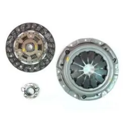 Zestaw sprzęgła Xtreme Clutch DAIHATSU PYZAR 1.6 16V (G301) 67KW (1998-2000)