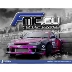 Podkładka pod mysz FMIC.EU Dawid Karkosik