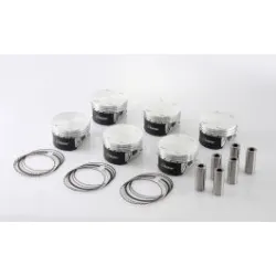 Kute tłoki silnika Wossner BMW M3 2.5 16V Sport EVO DTM 95.34mm 12.8:1 2510cm