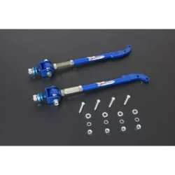 Hardrace Front Tension Rod For Nissan Zseries