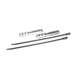 FCST-X Lift Pump Mounts Shallow Depth Radium Engineering