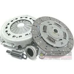 Zestaw sprzęgła Xtreme Clutch FORD USA F-350 7.3 TDi 4x4 154KW (1996-2003)