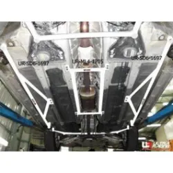 Rozpórka środkowa (Mid Lower Brace) Ultra Racing Nissan Teana 09+ J32