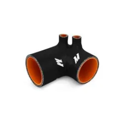 Mishimoto BMW E36 3-Series Silicone Intake Boot 1992-1999 Black