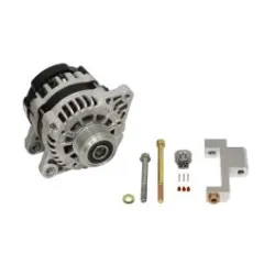Zestaw Alternatora BorgWarner 150A Nissan Almera Primera Sunny GTI-R SR20 FWD AWD - MZR Garage
