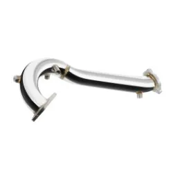 Downpipe FMIC.Pro AUDI Q5 3.0 TDI 8R 2013-2017