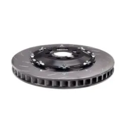 SG2F010 Sportowe tarcze hamulcowe SG EBC Brakes Audi RS6 C5 Audi RS6