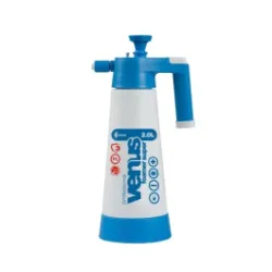 Kwazar Pianownica VENUS Super Foamer 2L + dodatkowe końcówki spieniające