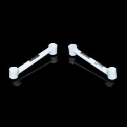 Rozpórka tylna boczna (Rear Lower Side Bars) Ultra Racing for Lexus RX350 09+ AL10