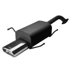 Tłumik dedykowany NISSAN 100NX 1990-1996 COUPE STANDARD