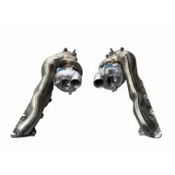 Modyfikacja 4.0TFSI Hybrydowe Twin Turbo Audi RS6 / C7 / S8 Plus D4 / Bentley Continental GT III