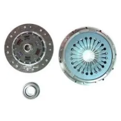 Zestaw sprzęgła Xtreme Clutch PORSCHE 944 2.5 120KW (1981-1987)