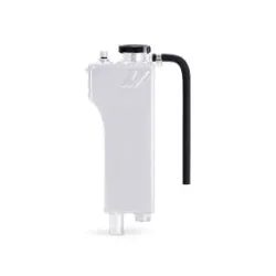 Aluminiowy zbiornik wyrównawczy Mishimoto BMW E36 3-Series 1992-1999 Srebrny