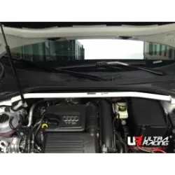 Rozpórka przednia (Front Upper Strut) Bar Ultra Racing Audi A3 12+ 8V