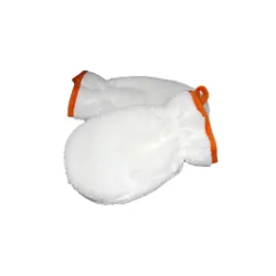 CAR PRO InnerScrub Glove