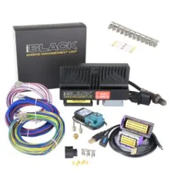 EcuMaster EMU Black zestaw 4