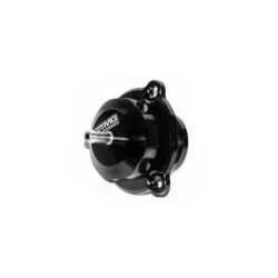 RTMG Performance Diverter Valve for Porsche 911 Turbo/GT2 (997) Black
