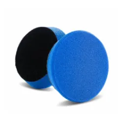 LAKE COUNTRY 89mm SDO-92350 Pad Blue Heavy Polishing