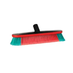 VIKAN Vehicle Brush 37cm 475752