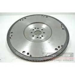 Flywheel Cast Iron - FFD158
