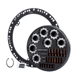 UniClutch Zestaw Montażowy Sprzęgła 195mm UCFK08283-A-002