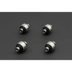 Hardrace Front Upper Arm For Bushing For Honda Civic