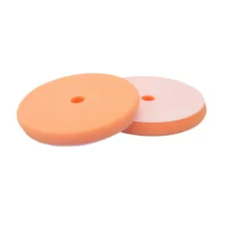 FLEXIPADS 160mm X-SLIM ORANGE Medium Cutting FLEXIPADS 160mm X-SLIM ORANGE Medium Cutting