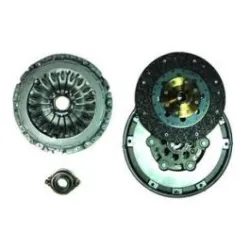 Zestaw sprzęgła Xtreme Clutch Hyundai TIBURON 2.7 V6 123KW (2002-2007)