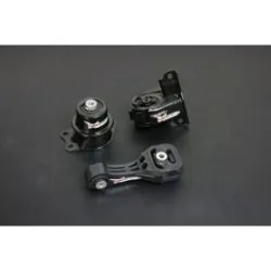 Hardrace Harden Engine Mount for Honda Fit