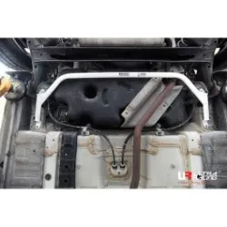 Rozpórka tylna dolna (Rear Lower Brace) 2237 Ultra Racing Kia Picanto 11+