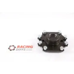 Wzmacniana pokrywa kosza szpery mechanizmu różnicowego BMW ZF LSD 188mm (3.15-4.45)