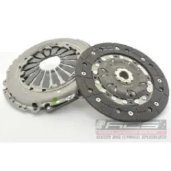 Zestaw sprzęgła Xtreme Clutch FIAT PUNTO 1.4 T-Jet 88KW (2006-2009)