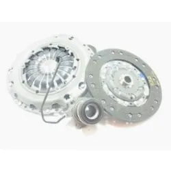 Zestaw sprzęgła Xtreme Clutch Opel ASTRA 2.0 Turbo (L08) 125KW (2005-2010)