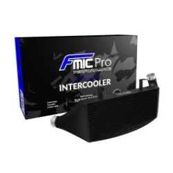 Intercooler FMIC.Pro Opel Astra H OPC 2.0 Turbo 177KW 240PS 2005-2010