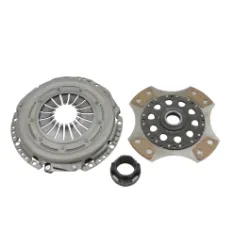 Wzmocnione sprzęgło BMW M57N M57N2 N57 - STAGE 2 FTWL