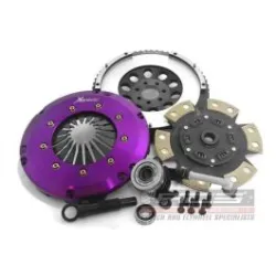 Zestaw sprzęgła Xtreme Clutch Ceramic Renault MEGANE 2.0 Renault Sport 165KW (2004-2009)