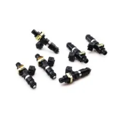 Zestaw wtryskiwaczy DeatschWerks 1200cc Lexus IS300 2JZ-GE 01-05