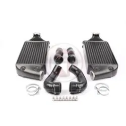 Performance Intercooler Kit Wagner Tuning for Porsche 997/2