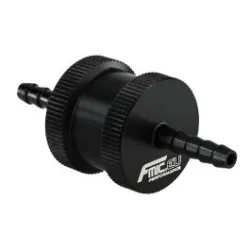 Uniwersalny zawór kierunkowy podciśnienia 4 mm FMIC.E