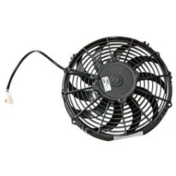 WENTYLATOR OSIOWY SPAL SSĄCY 12V VA09-AP50/C-54A BT (280 MM)