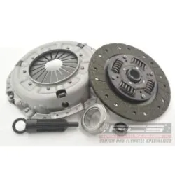 Zestaw sprzęgła Xtreme Clutch Pro Organic Volkswagen BEETLE 1.8 T 110KW (2002-2010)